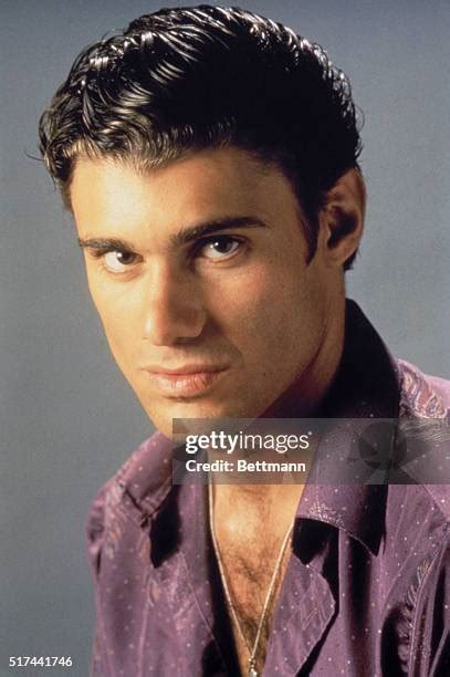 Steven Bauer Photos And Premium High Res Pictures Getty Images