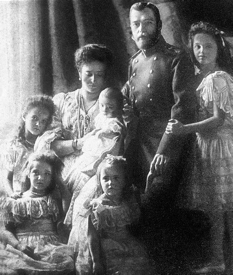 massacre of the russian royals horrific last hours of a dynasty