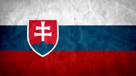 flag  slovakia hd wallpapers  backgrounds