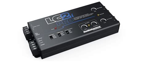 audiocontrol lci pro active   converter incarsolutionscomau