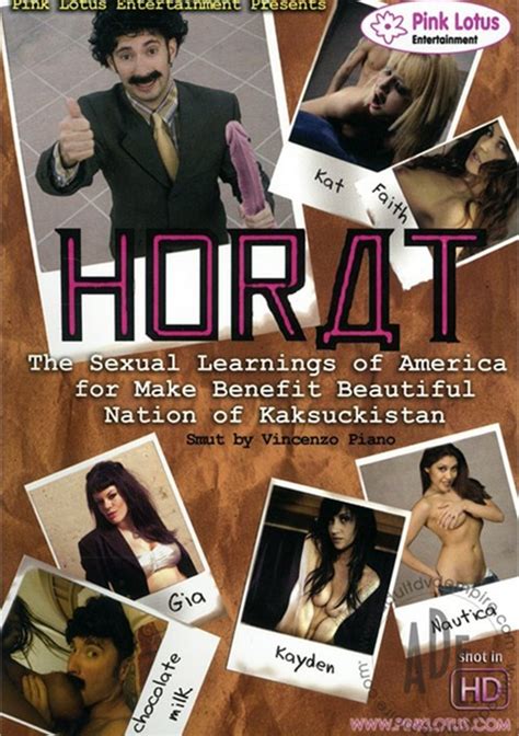 Horat Streaming Video On Demand Adult Empire