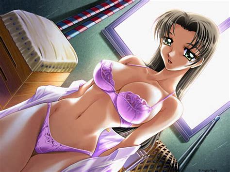 Sexy xxx manga