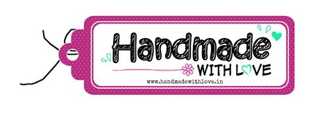 handmade  love