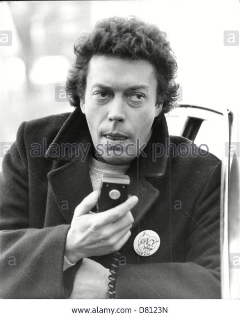 stock photo tim curry actor  personality actors eighties tim curry actor tim curry actors