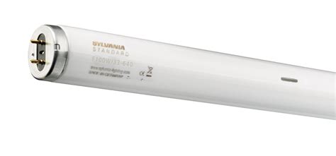 standard sylvania lighting solutions