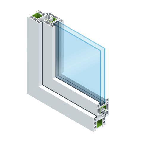 What Are The Differences And Merits Between Double Glazing Paired