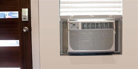 benefits    window air conditioner