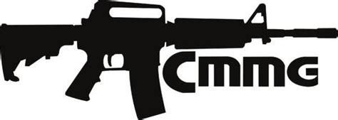 rifle logo