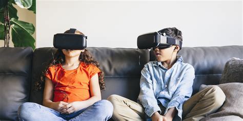 non gamers and the many uses of virtual reality huffpost