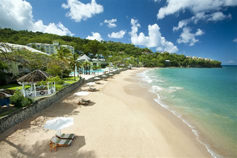 Caribbean Holidays 10 Delicious Reasons To Visit St Lucia