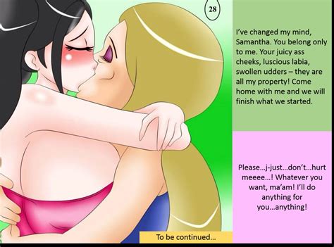 read smash down the tale of naughty little samantha hentai online porn manga and doujinshi