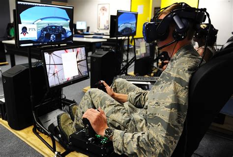 aetc air force academy host technology infused basic aviation skills training joint base san