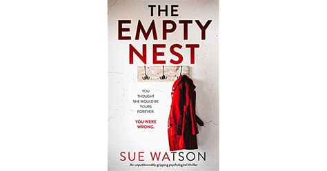 the empty nest by sue watson