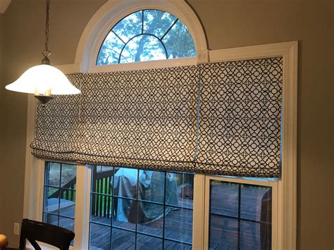 pin  cathy rowland  custom window treatments    custom