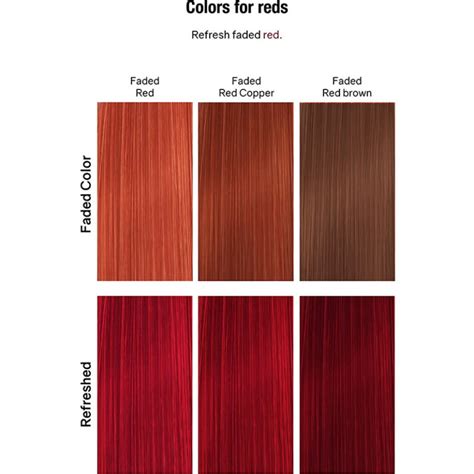 Celeb Luxury Gem Lites Colorwash Shampoo Ruby Red Hairhouse Warehouse