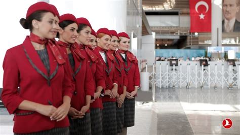 turkish airlines prepares  complete move   istanbul