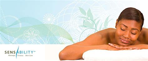 atlanta massage clinic  spa sensability atlanta school  massage