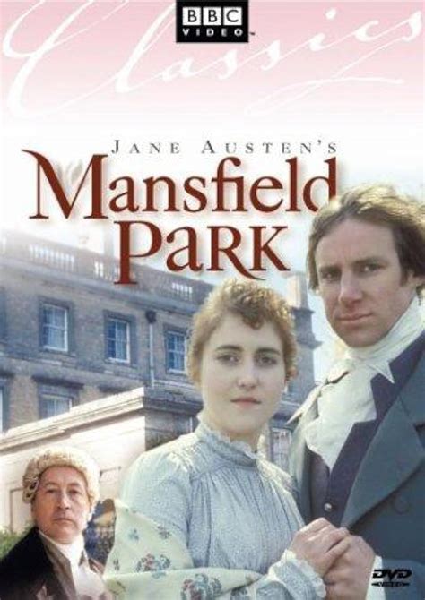 Mansfield Park Tv Mini Series 1983 Imdb