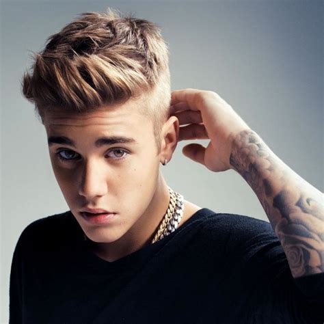 french canadian ancestry  justin bieber