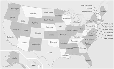 filemap  usa showing state names greyscalepng wikimedia commons