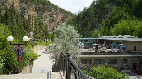 radium hot springs vacations  package save    expedia