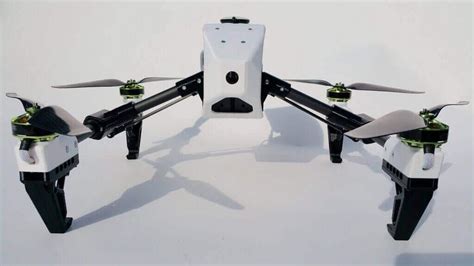printed drone parts        alldp