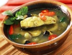 membuat pindang serani patin ala semarang resep  membuat aneka