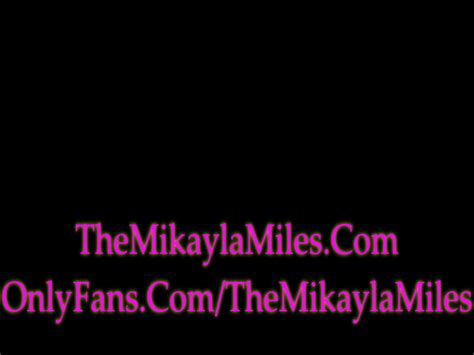 Mikayla And Tiny Texie Compare Mile High Mikayla Clips4sale