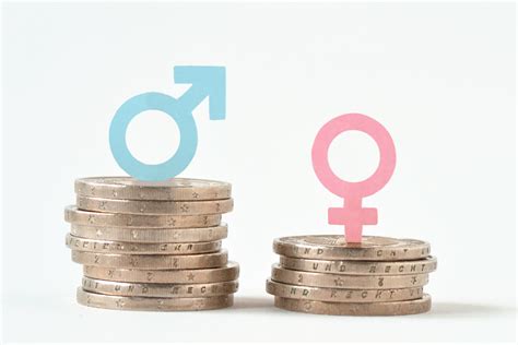 Gender Pay Gap In The Events Industry
