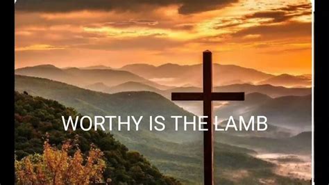 worthy   lamb lyrics hillsong youtube