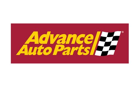 advance auto parts logo  symbol meaning history png