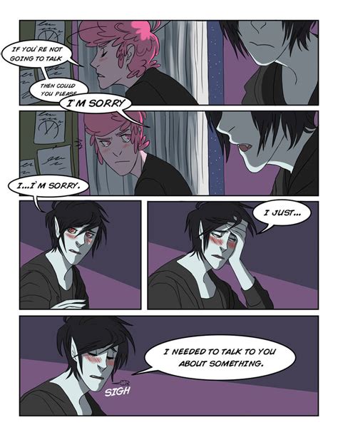 pg8 i never said you had to be perfect by hootsweets on deviantart