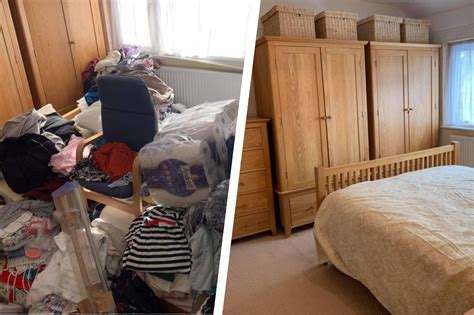 fromes super tidier reveals  startling      local hoarders homes