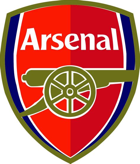 arsenal fc logo logo brands   hd