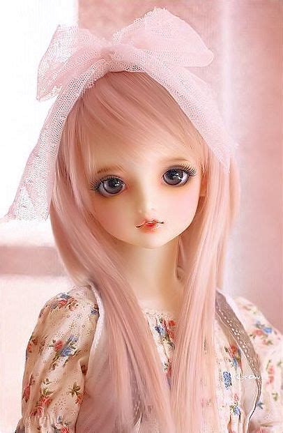 Pretty Doll Beautiful Dolls Anime Dolls Pretty Dolls