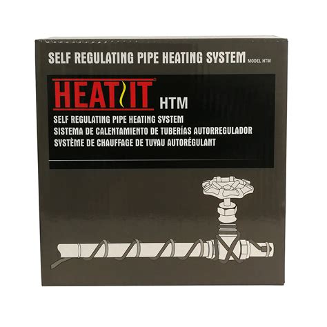 heatit mobile home water  feet protection htm  regulating freeze heating