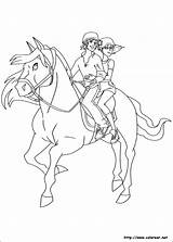 Lenas Ausmalbilder Disegni Pferde Malvorlagen Horse 儲存 儲存自 sketch template