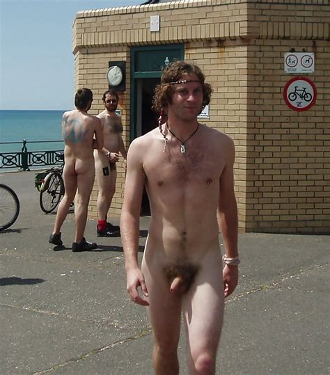 Nude Males In Public Solo 96 Pics Xhamster