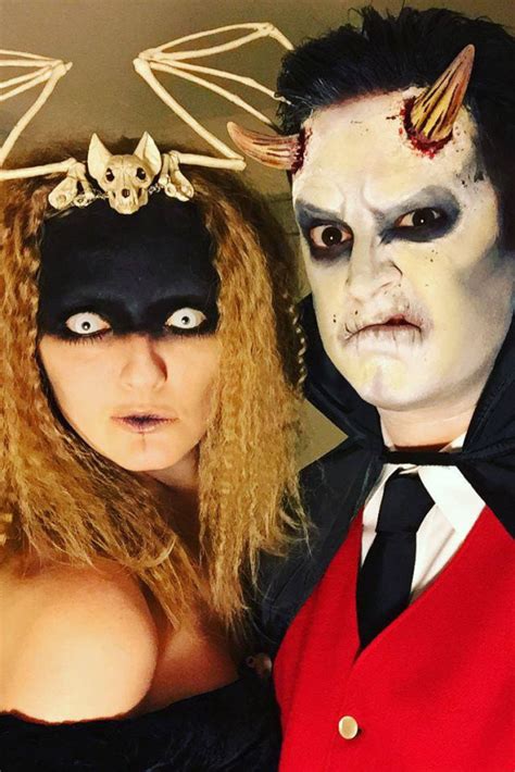 23 scary halloween costume ideas that will seriously spook everyone