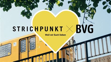 strichpunkt holt bvg etat news strichpunkt design