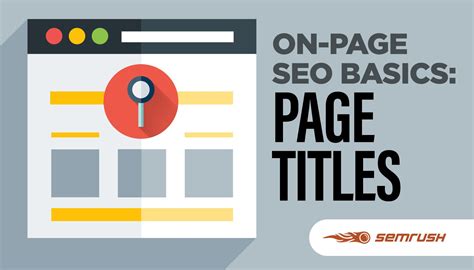 page seo page titles httpscstuioab seo basics content