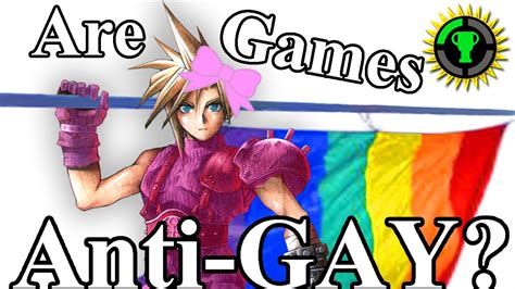 game theory are video games anti lgbt win big sports