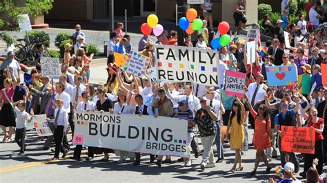 lds church issues letter to members in response to same sex marriage