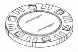 Poker Chips Drawing Chip Drawings Patents Paintingvalley Patent sketch template