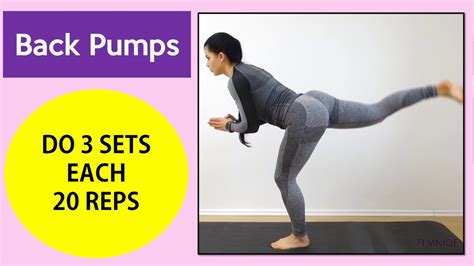 how to get thicker thighs and wider hips 💜 4 workouts for curvy figure youtube