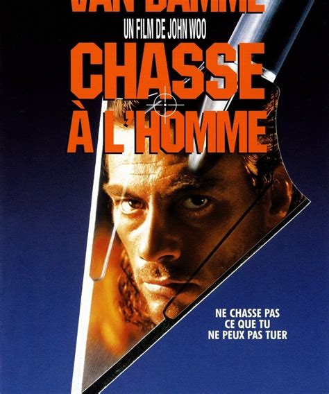Chasse à Lhomme Film 1993