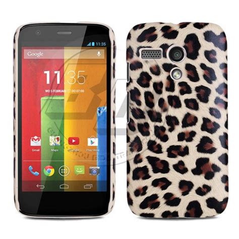 Xt1032 Xt1033 Luxury Mobile Phone Cases For Motorola Moto G Xt1028 Back