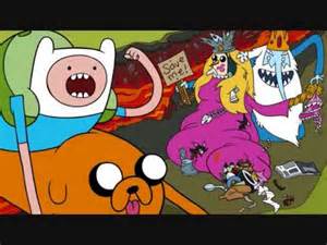 Free cartoon porno games