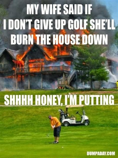 best golf memes 30 memes all golfers can relate to