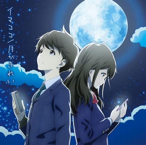What Are Some Good High School Romance Animes Quora